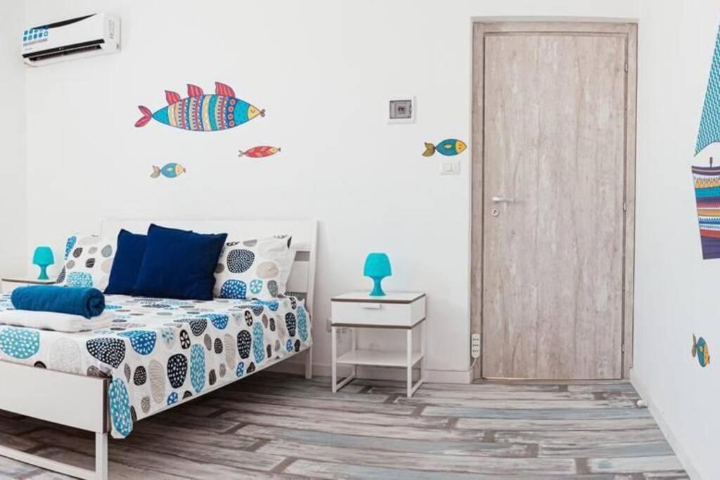 Attico In Pieno Centro Storico Di Catania Apartment ภายนอก รูปภาพ