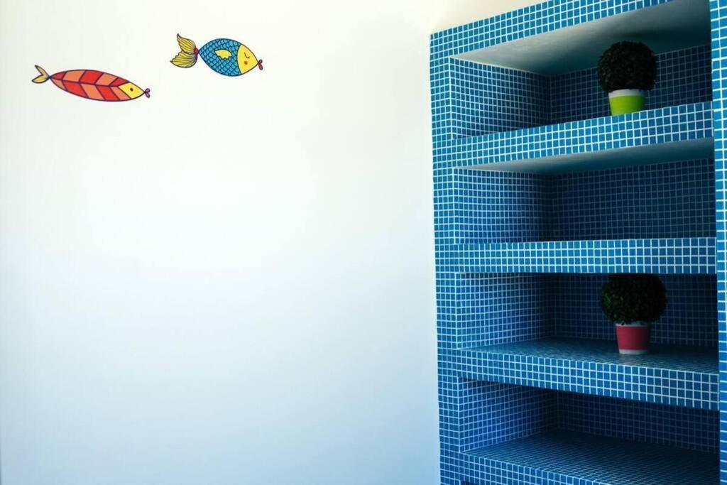 Attico In Pieno Centro Storico Di Catania Apartment ภายนอก รูปภาพ