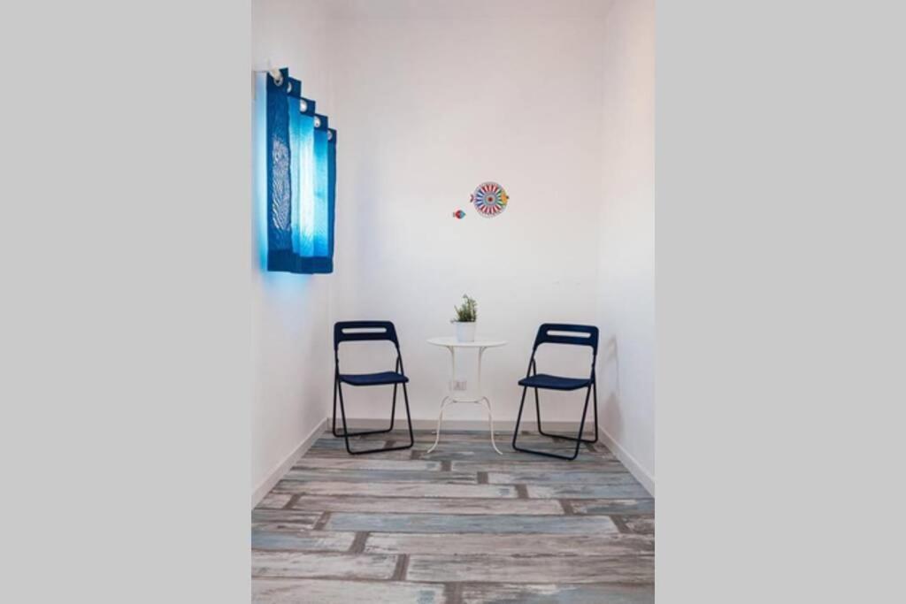 Attico In Pieno Centro Storico Di Catania Apartment ภายนอก รูปภาพ