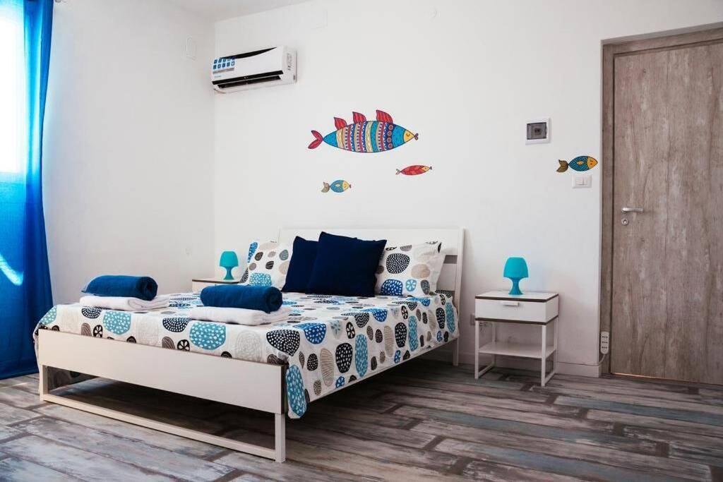 Attico In Pieno Centro Storico Di Catania Apartment ภายนอก รูปภาพ