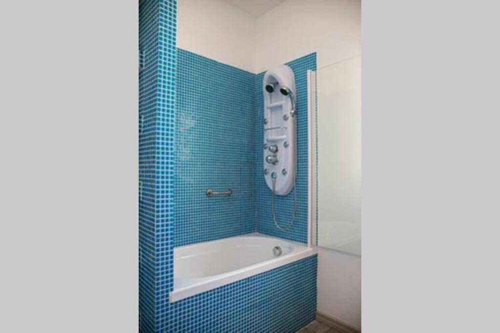 Attico In Pieno Centro Storico Di Catania Apartment ภายนอก รูปภาพ